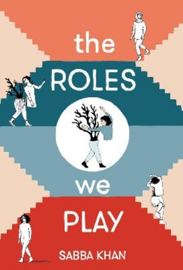 Picture of Roles We Play