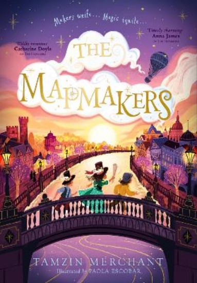 Picture of Mapmakers