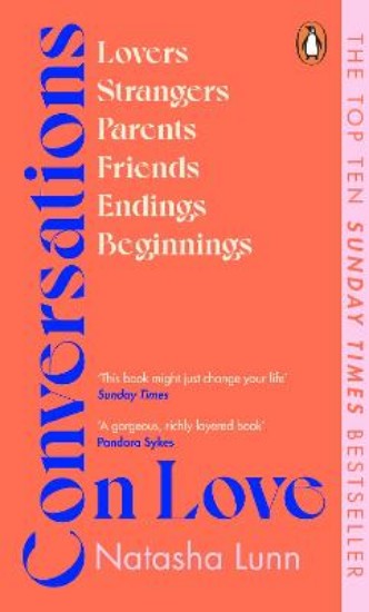 Picture of Conversations on Love