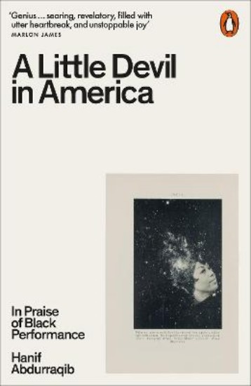 Picture of Little Devil in America: In Praise of Black Performance