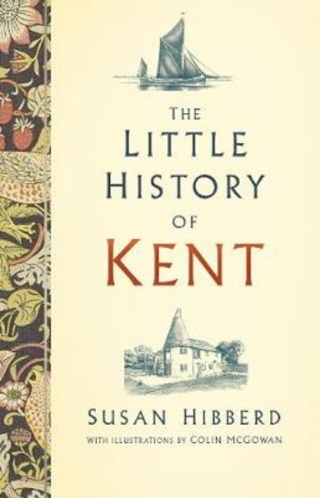 Picture of The Little History of Kent