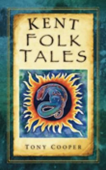 Picture of Kent Folk Tales