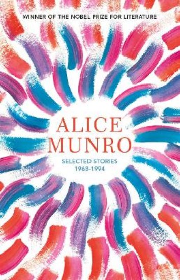 Picture of Selected Stories: Volume One 1968-1994