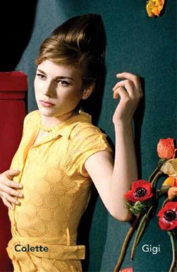 Picture of Gigi