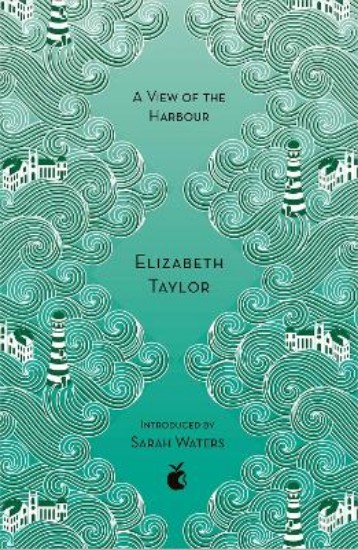 Picture of A View Of The Harbour: A Virago Modern Classic
