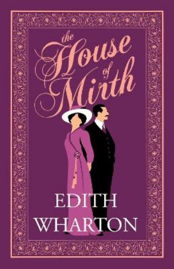 Picture of The House of Mirth