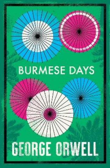 Picture of Burmese Days