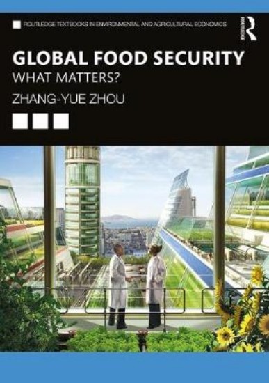 Picture of Global Food Security: What Matters?