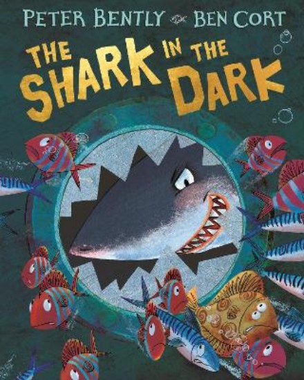 Picture of Shark in the Dark