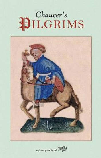 Picture of Chaucer's Pilgrims
