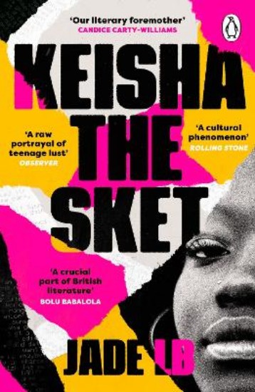 Picture of Keisha The Sket
