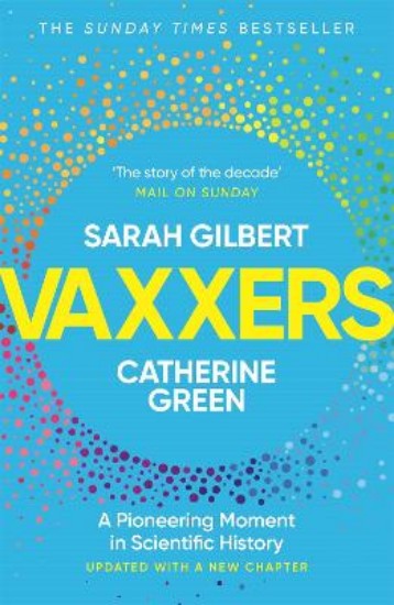 Picture of Vaxxers: A Pioneering Moment in Scientific History