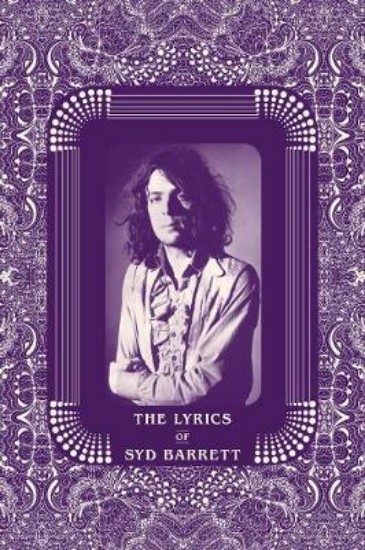 Picture of The Lyrics of Syd Barrett
