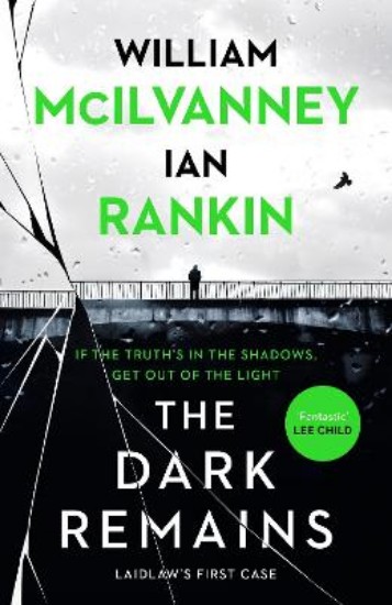 Picture of Dark Remains