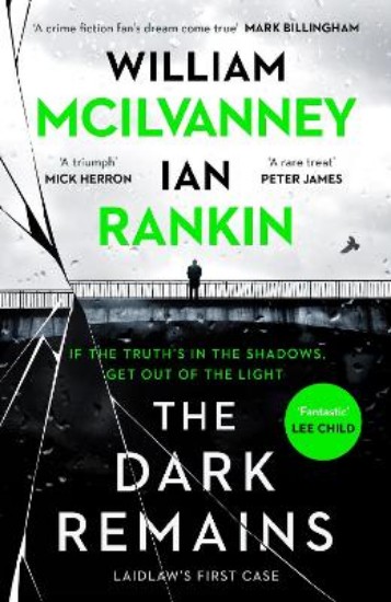 Picture of Dark Remains