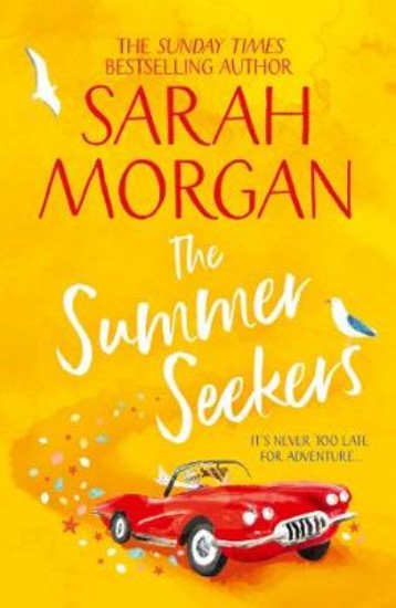Picture of The Summer Seekers