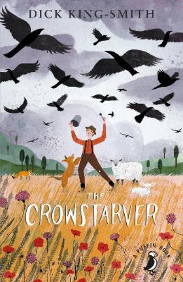 Picture of Crowstarver