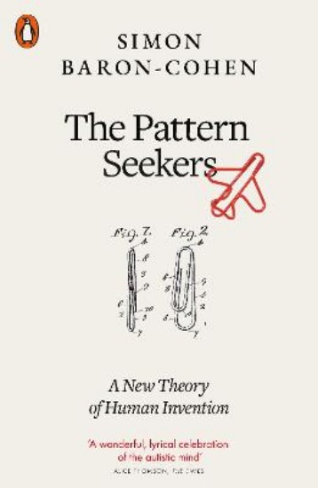Picture of Pattern Seekers: A New Theory of Human Invention