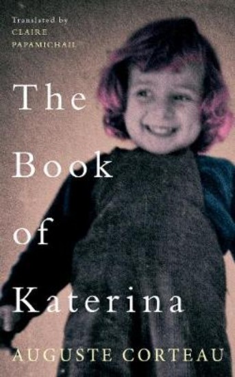 Picture of The Book of Katerina