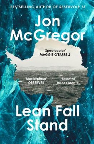 Picture of Lean Fall Stand