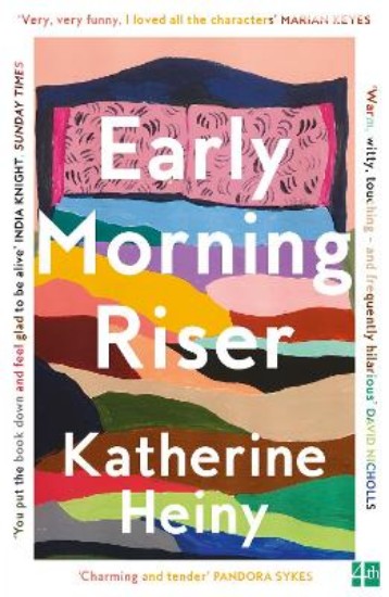 Picture of Early Morning Riser