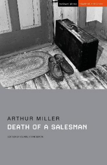 Picture of Death of a Salesman