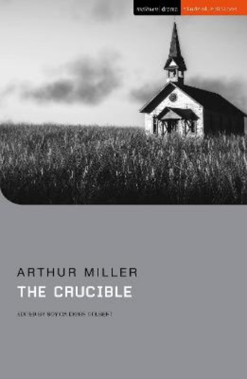 Picture of The Crucible