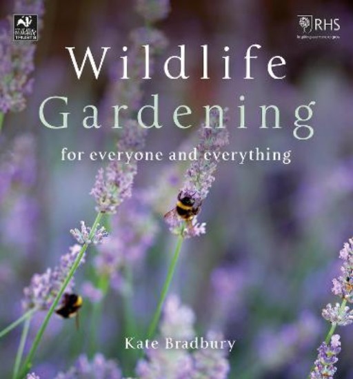 Picture of Wildlife Gardening: For Everyone and Everything
