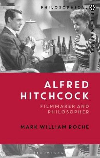 Picture of Alfred Hitchcock: Filmmaker and Philosopher