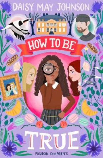Picture of How to Be True