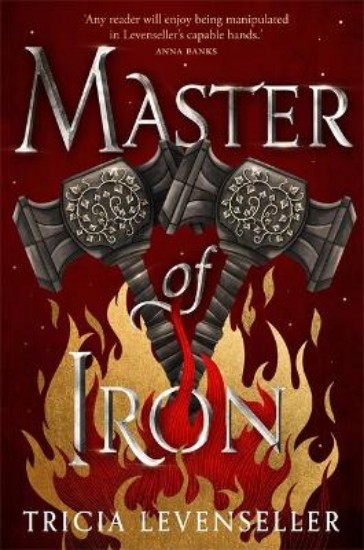 Picture of Master of Iron
