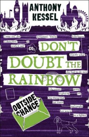 Picture of Outside Chance (Don't Doubt the Rainbow 2)