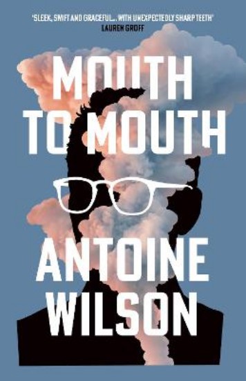 Picture of Mouth to Mouth