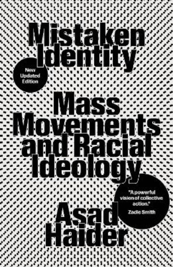 Picture of Mistaken Identity: On the Ideology of Race and Class