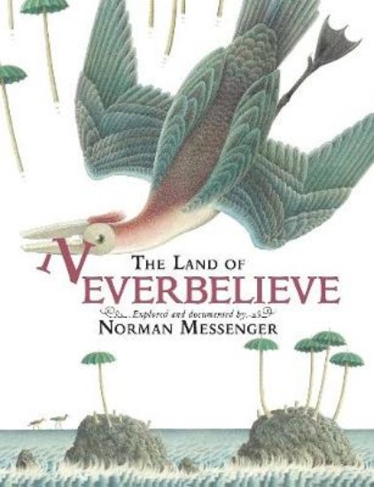 Picture of Land of Neverbelieve