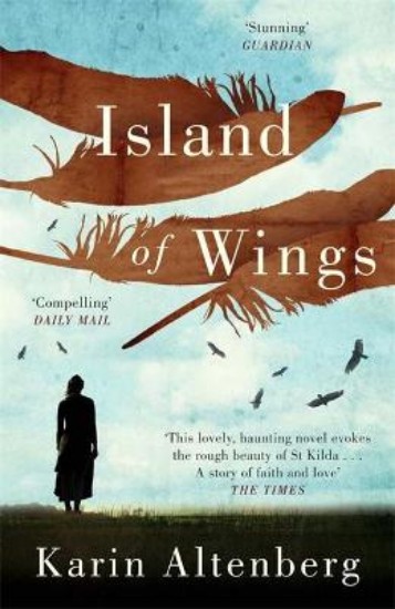 Picture of Island of Wings