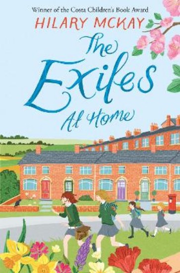Picture of The Exiles at Home