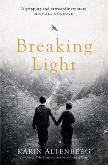 Picture of Breaking Light