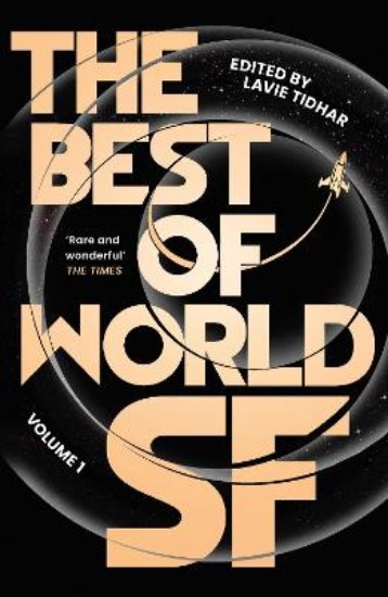 Picture of Best of World SF: Volume 1