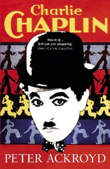 Picture of Charlie Chaplin
