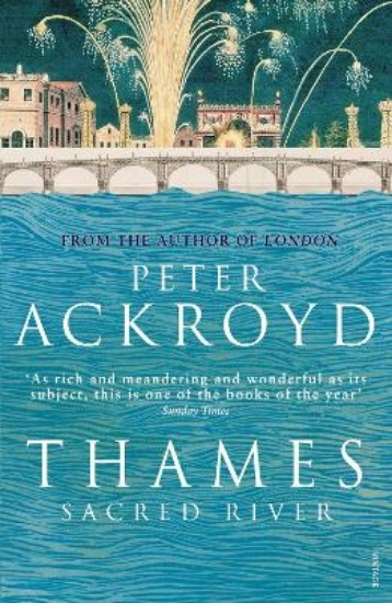 Picture of Thames: Sacred River