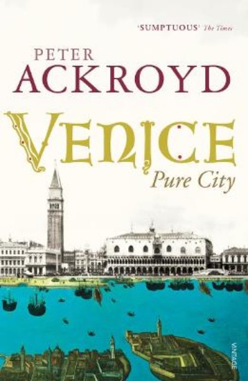 Picture of Venice