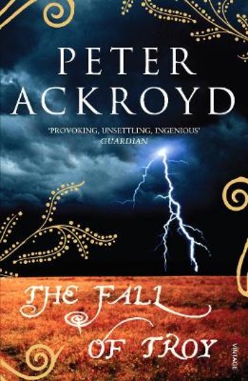 Picture of The Fall of Troy