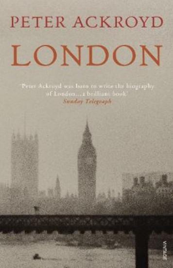Picture of London: The Concise Biography
