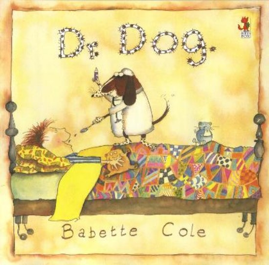 Picture of Dr Dog