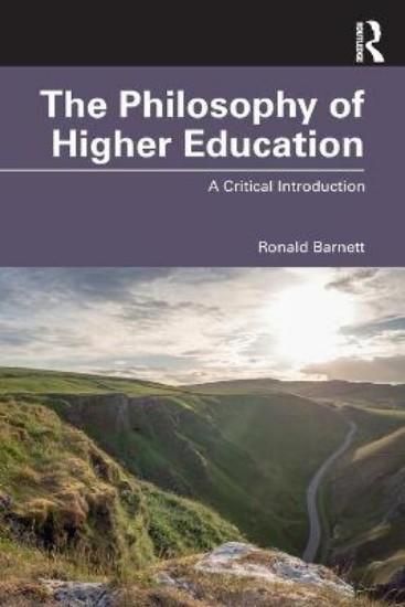 Picture of The Philosophy of Higher Education: A Critical Introduction