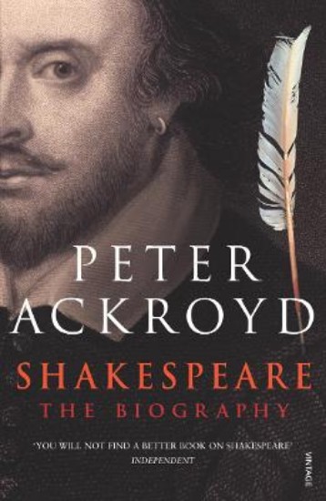 Picture of Shakespeare: The Biography