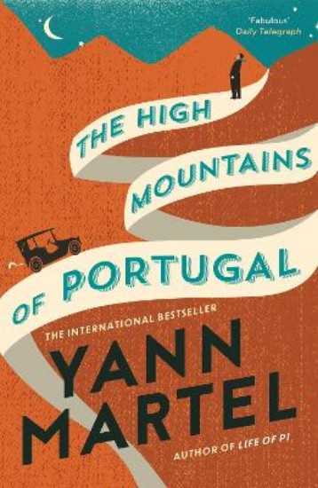 Picture of The High Mountains of Portugal