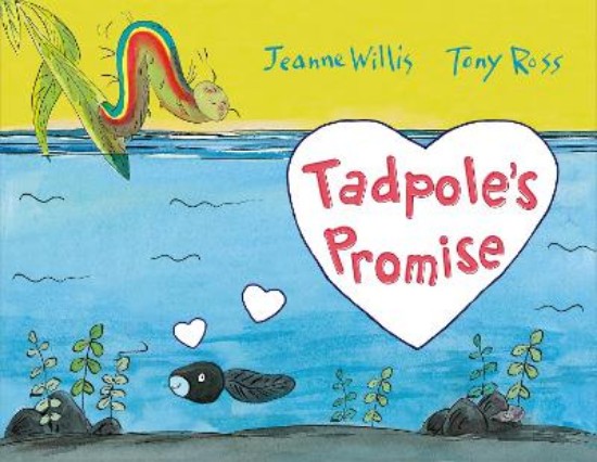Picture of Tadpole's Promise