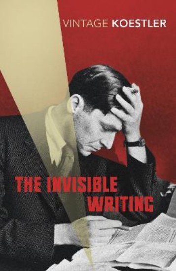 Picture of The Invisible Writing